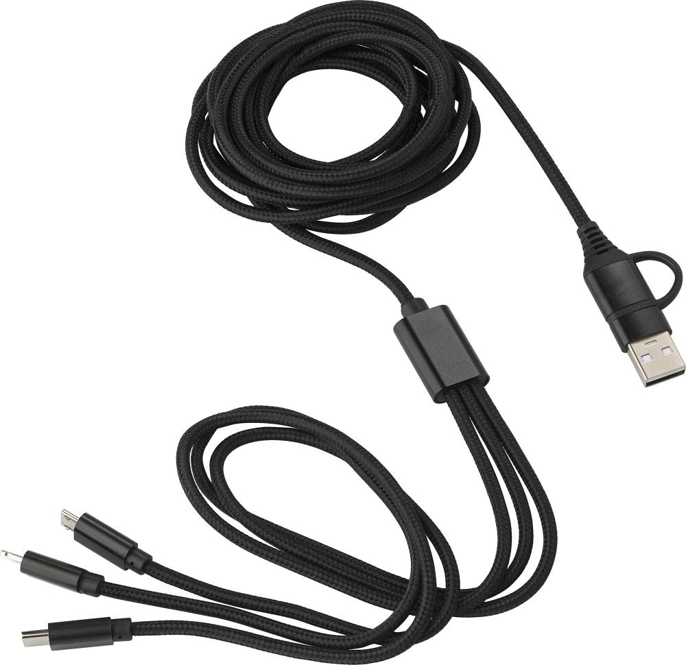 Charging cable