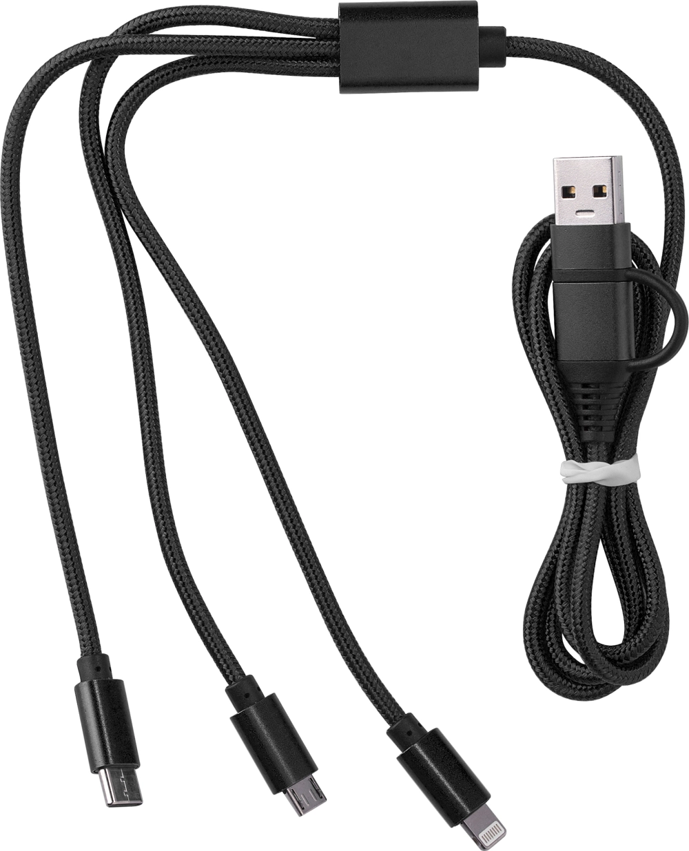 Charging cable