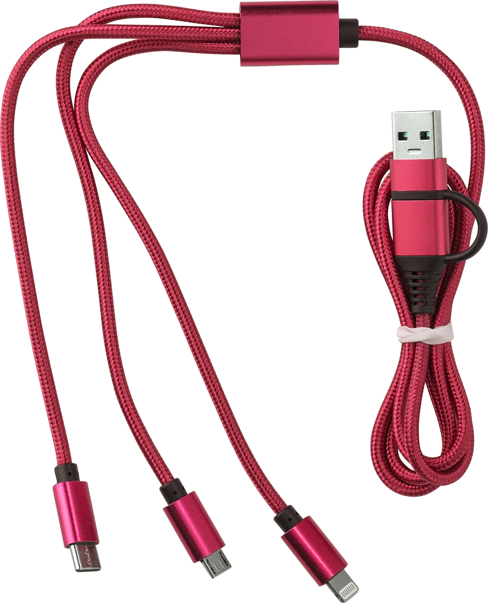 Charging cable