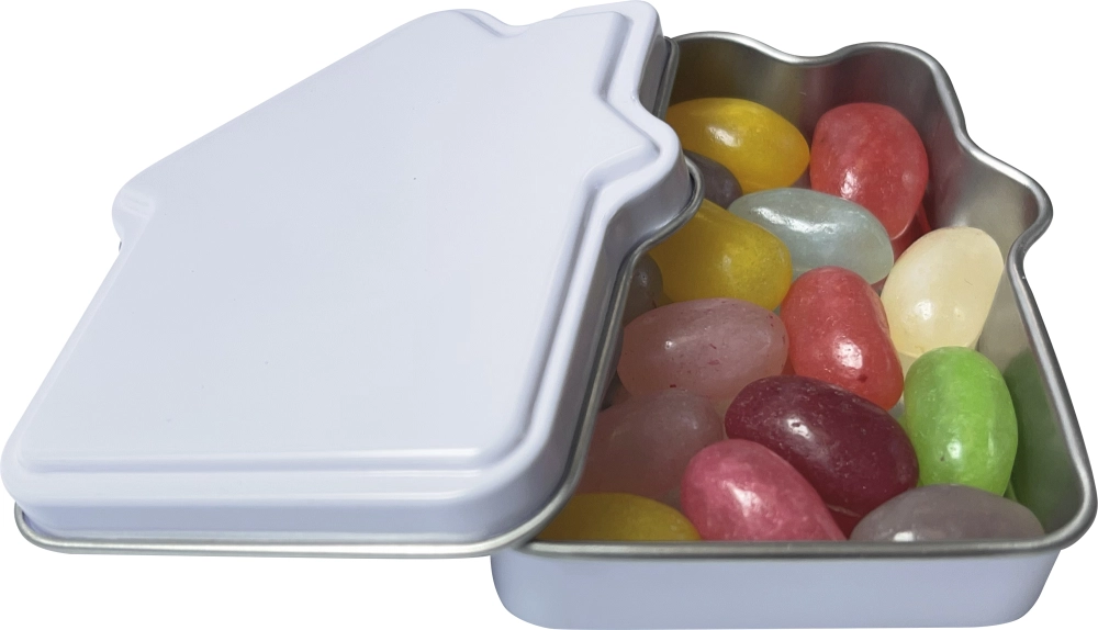 House mint tin