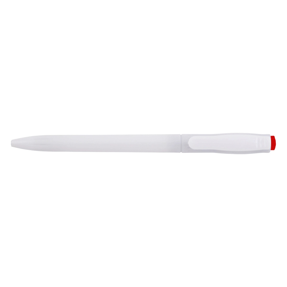 Plastic ballpen
