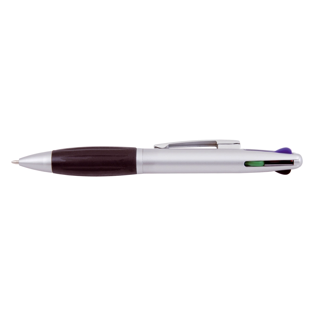 Four colour ballpen