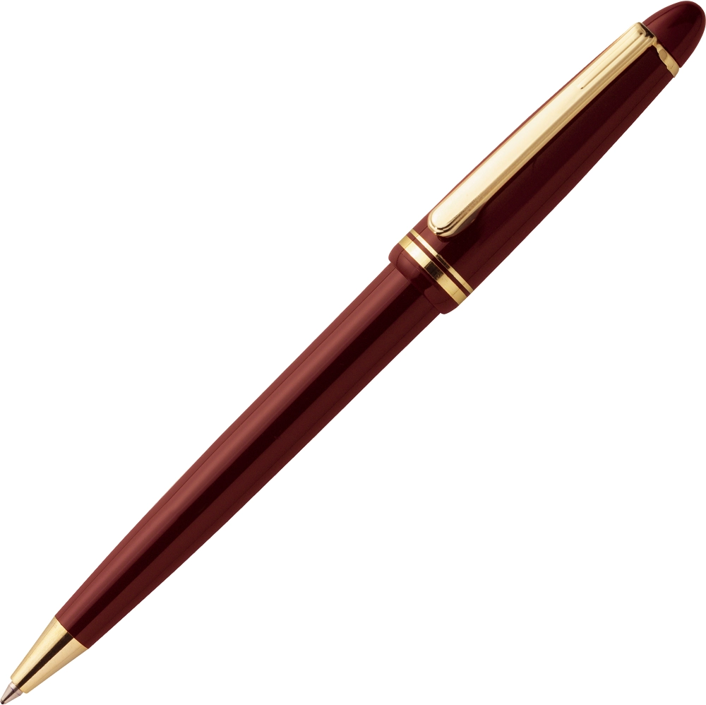 Classic plastic ballpoint