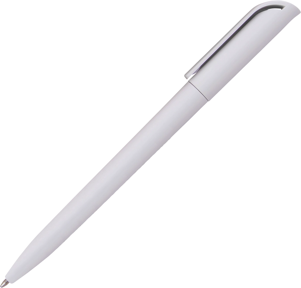 Twist action ballpen