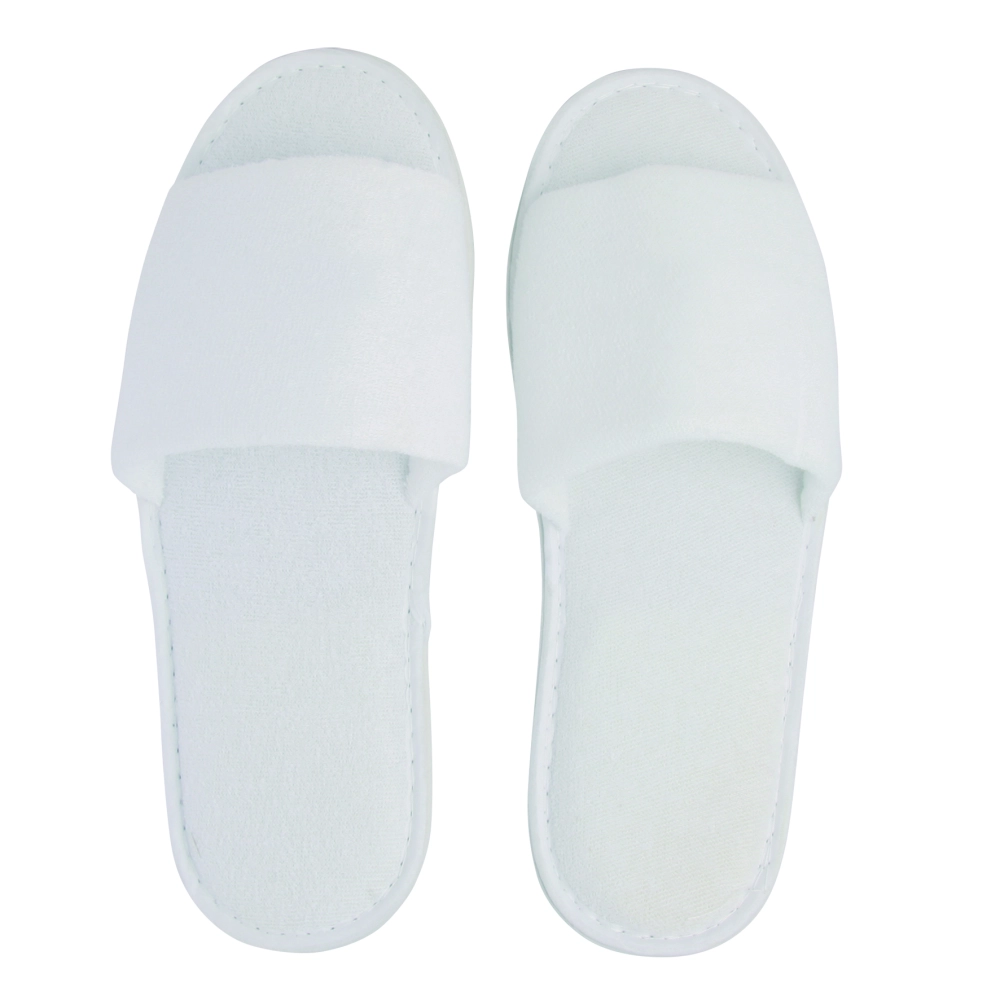 Pair of slippers