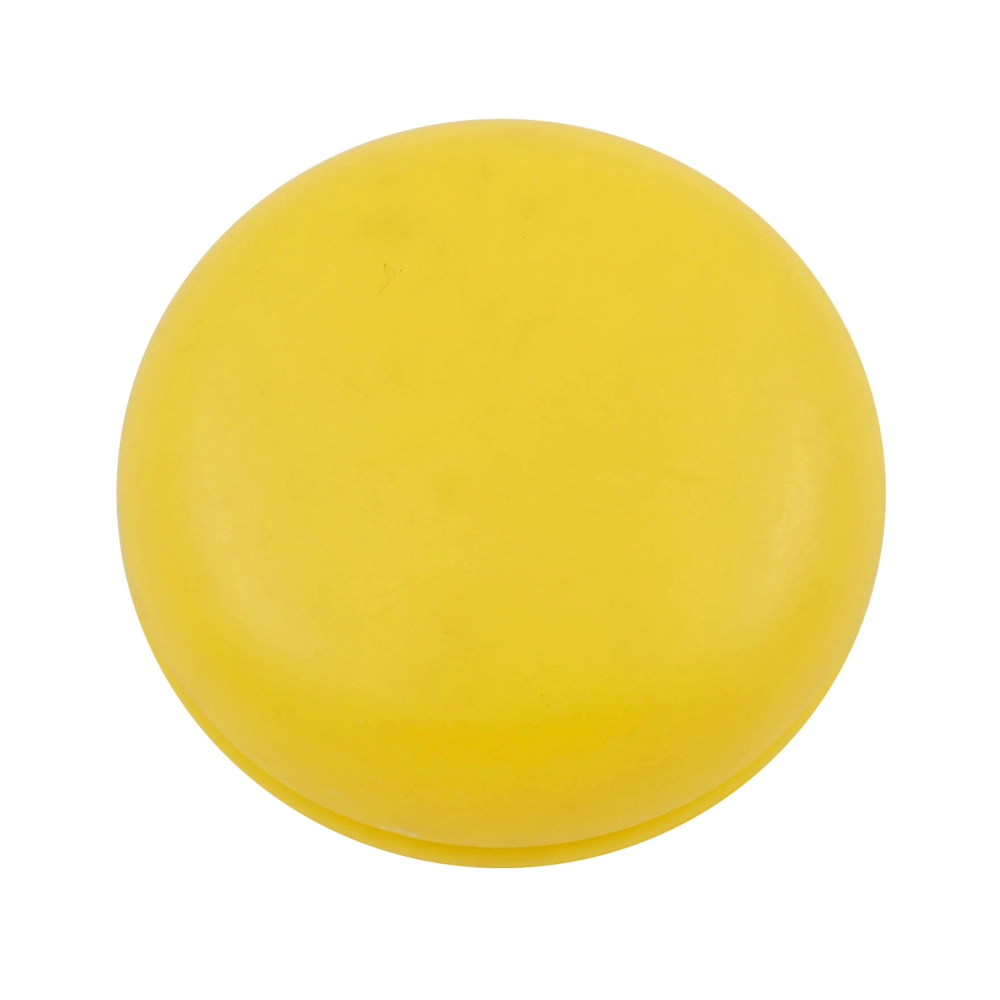 Plastic yo-yo