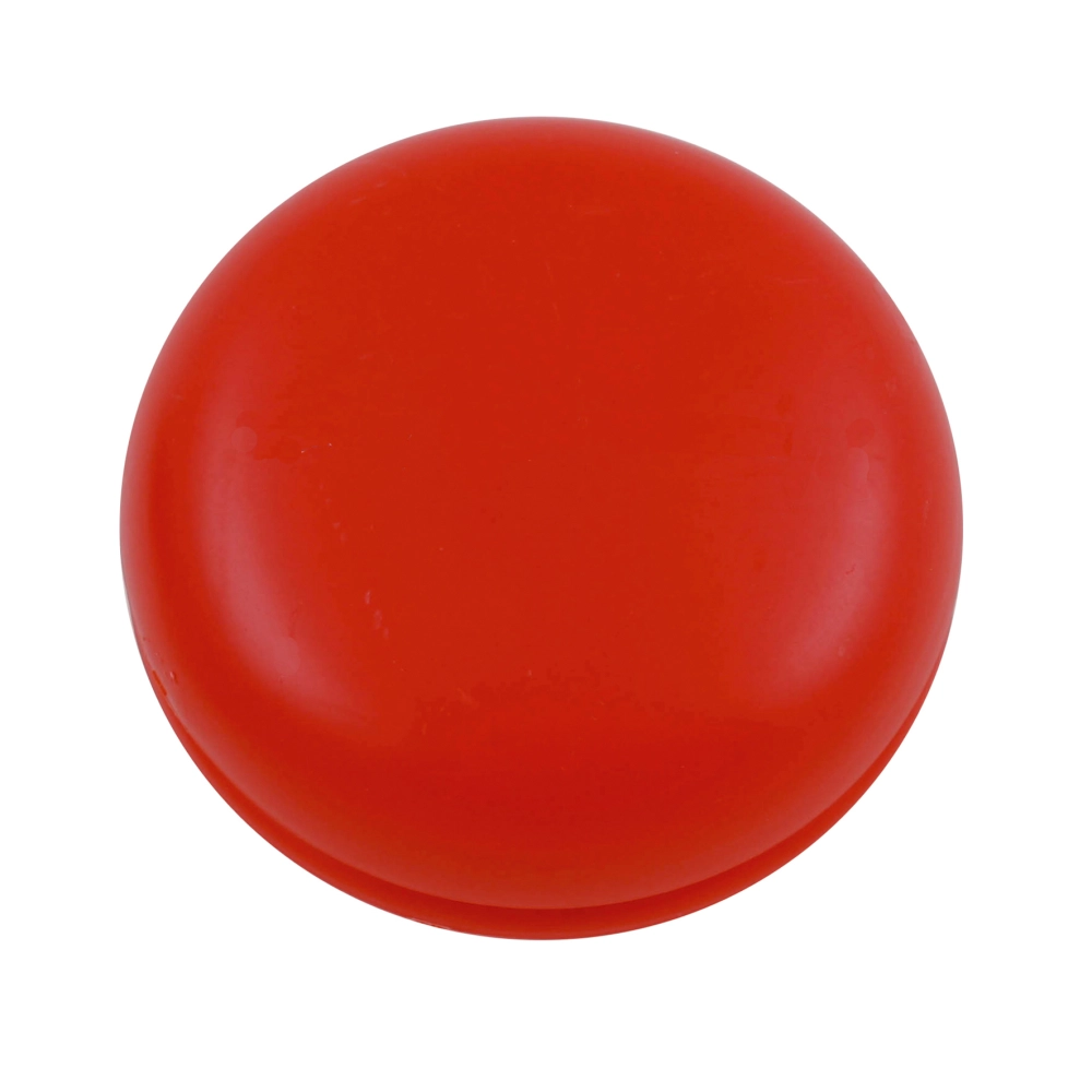 Plastic yo-yo