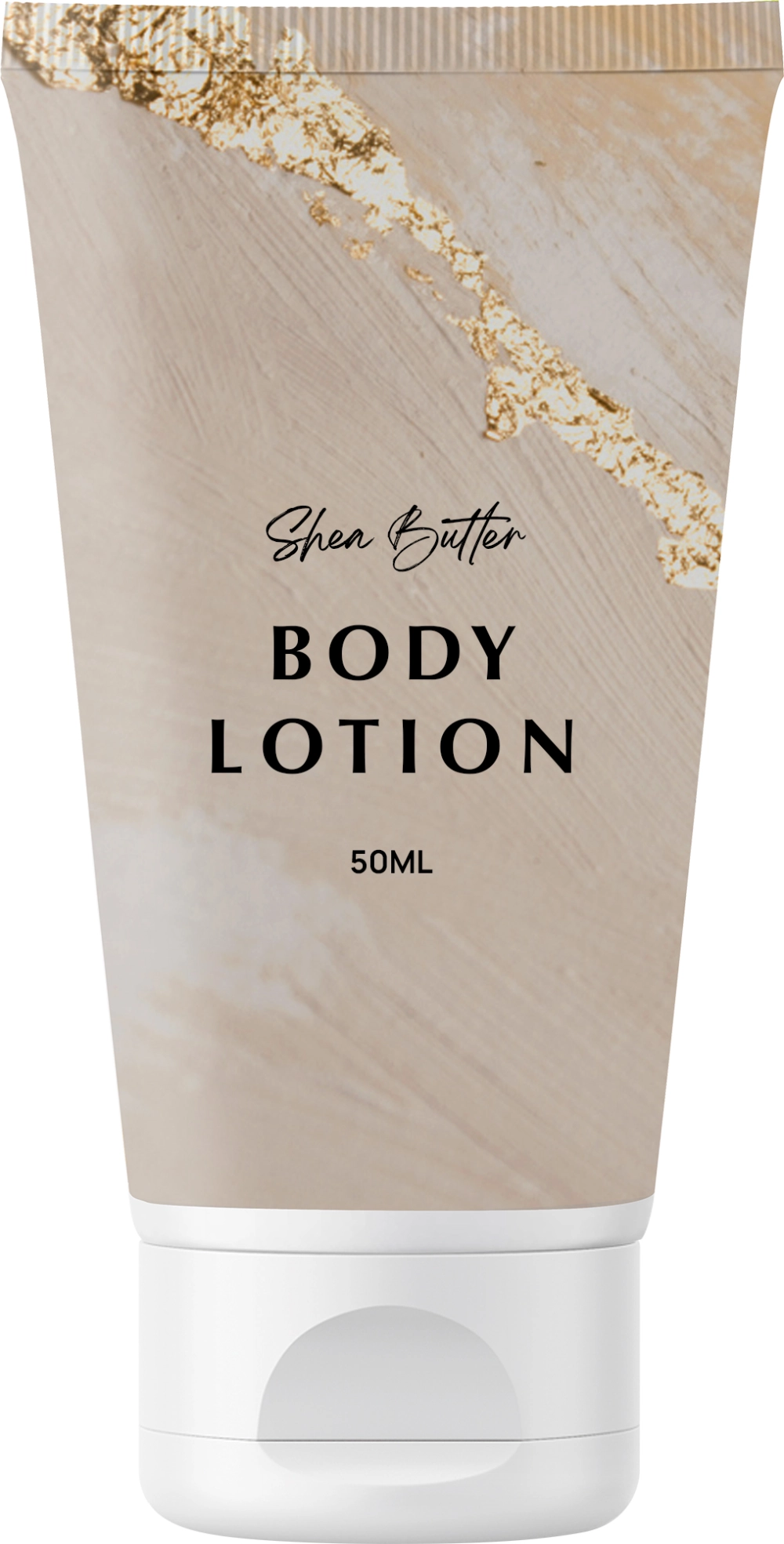 Body Lotion (50ml)
