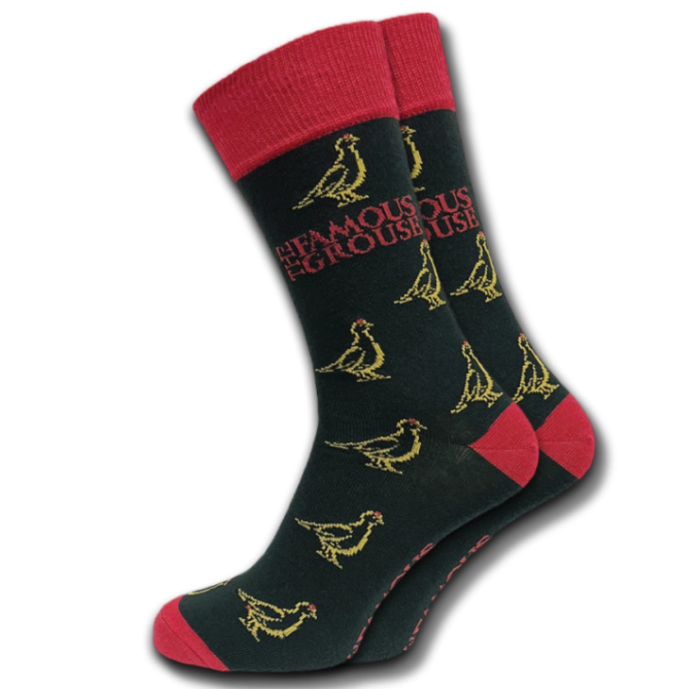 Classic Dress Socks