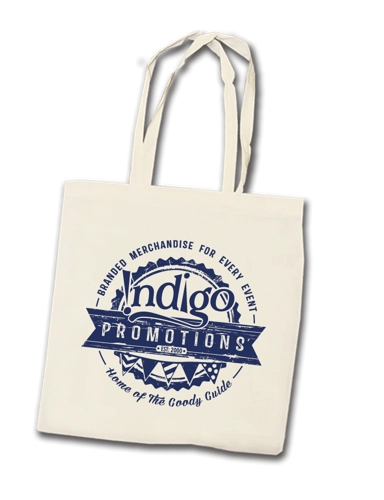 Sandale 5oz Natural Cotton Bag