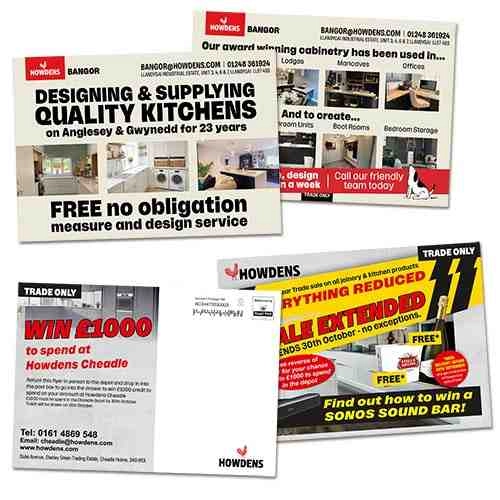 Classic Flyers - NEW