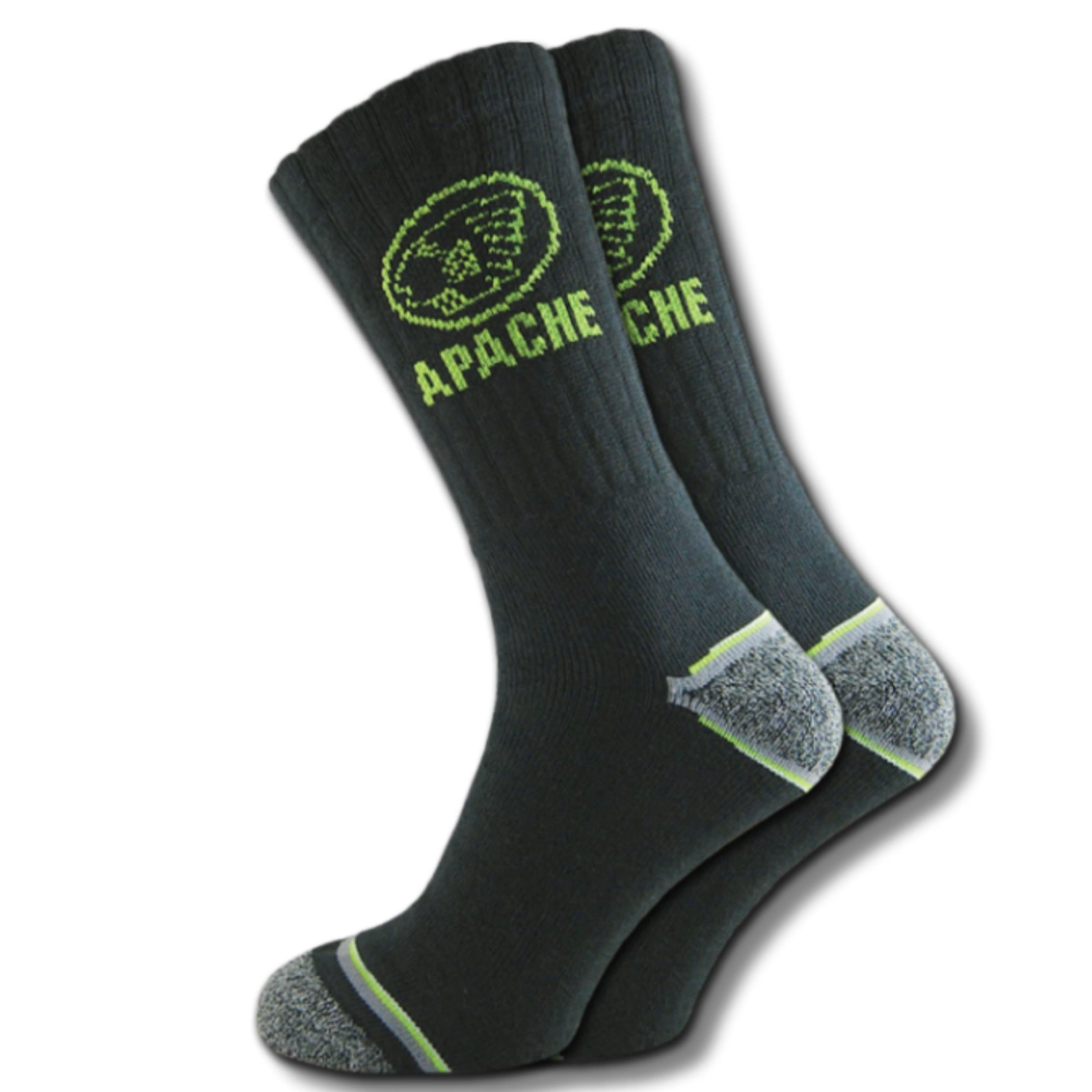 Premium Work Socks