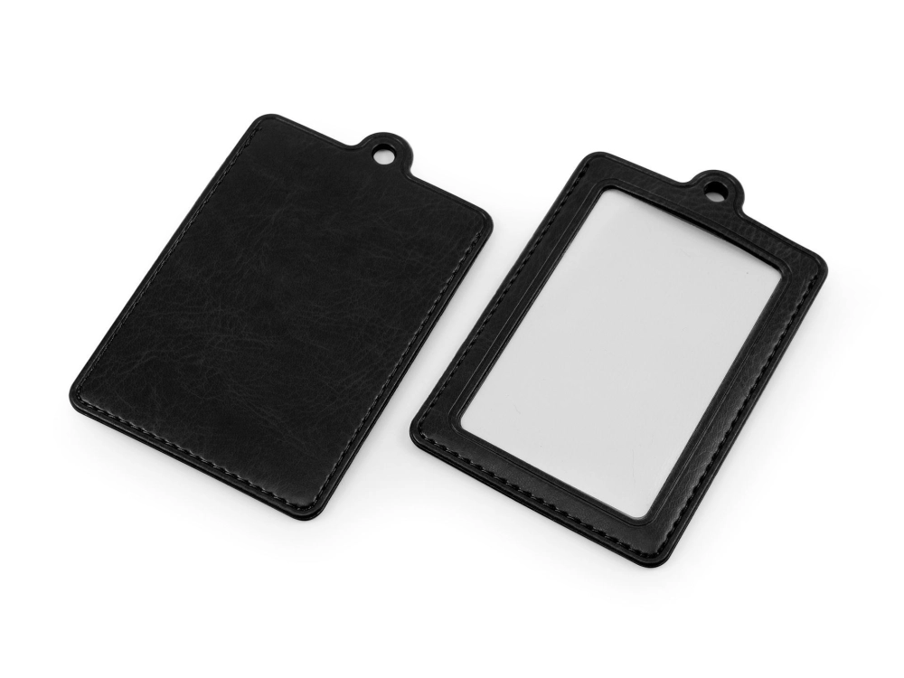 Porto Portrait ID Holder