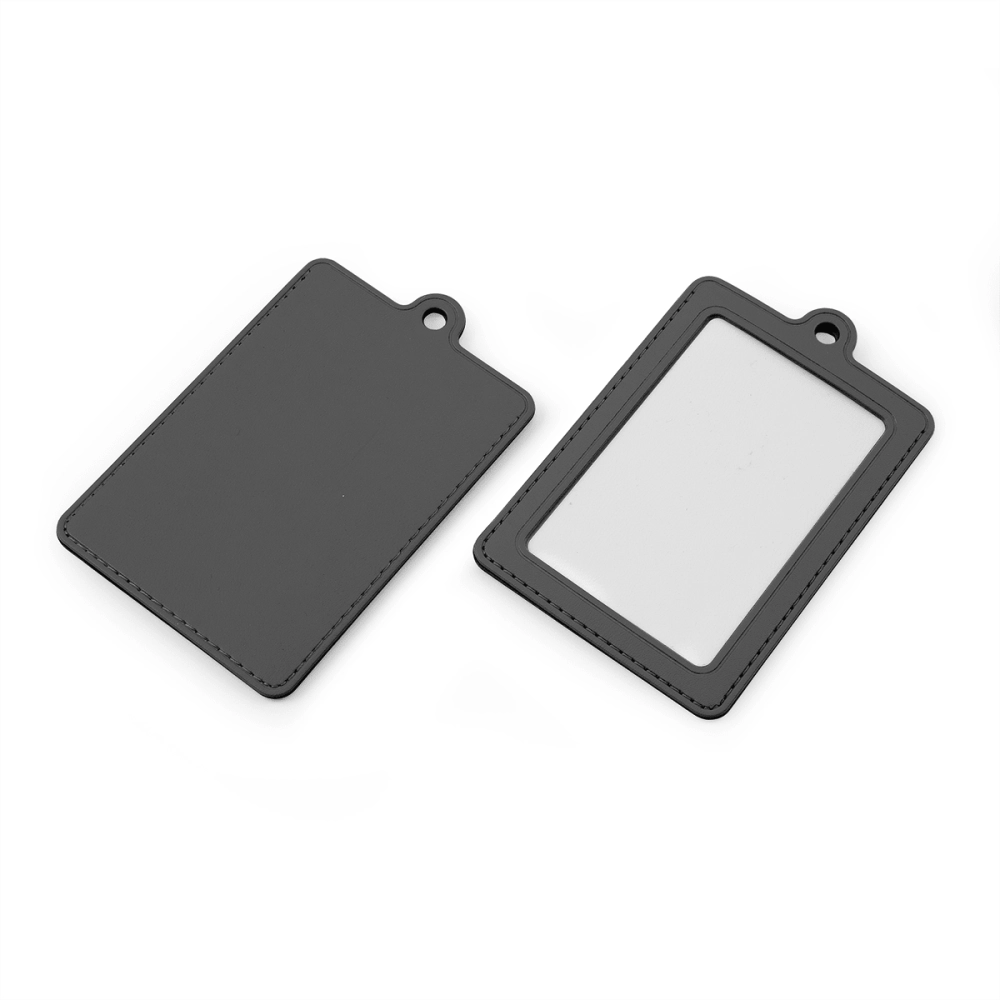 Porto Portrait ID Holder