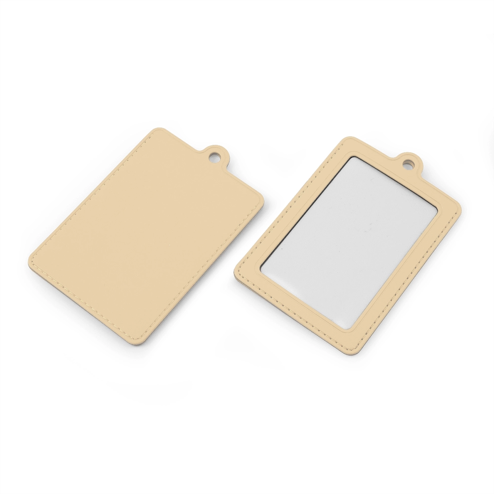 Porto Portrait ID Holder