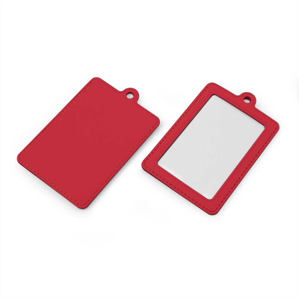 Porto Portrait ID Holder