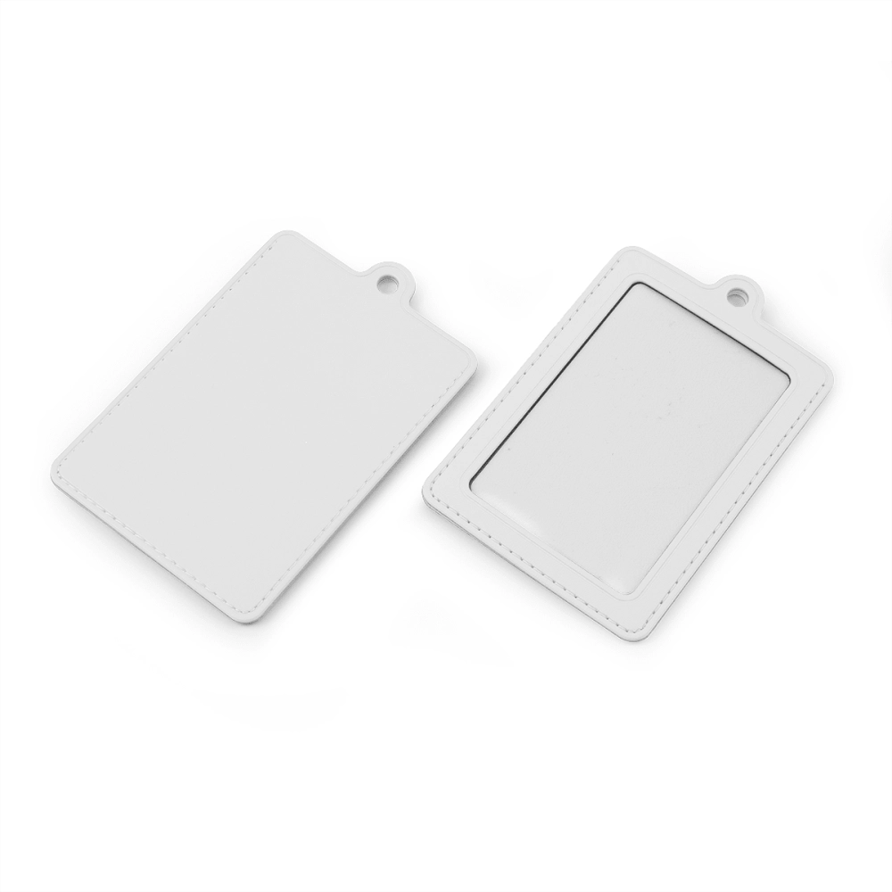 Porto Portrait ID Holder
