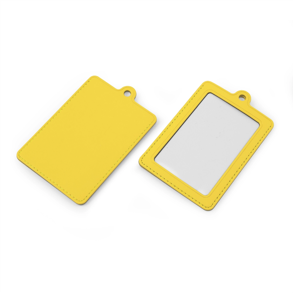 Porto Portrait ID Holder