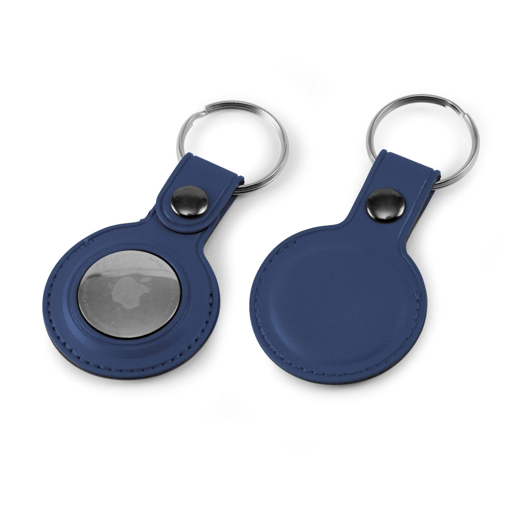 Porto Eco Express Recycled Deluxe AirTag Holder