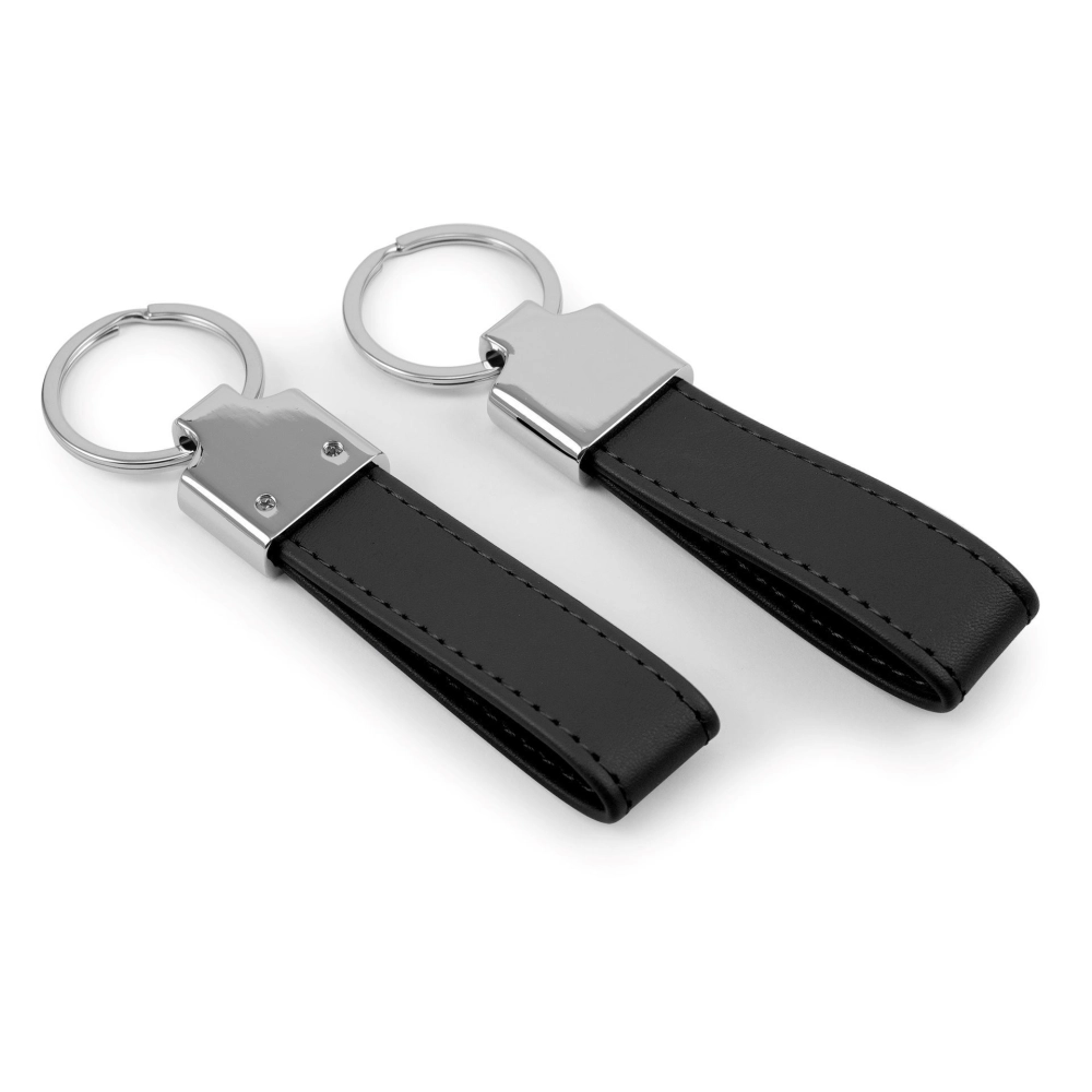 Porto Loop Key Fob
