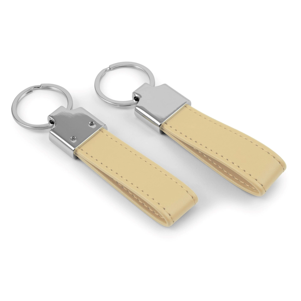 Porto Loop Key Fob