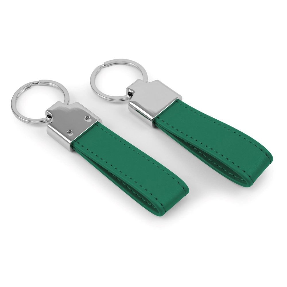 Porto Loop Key Fob