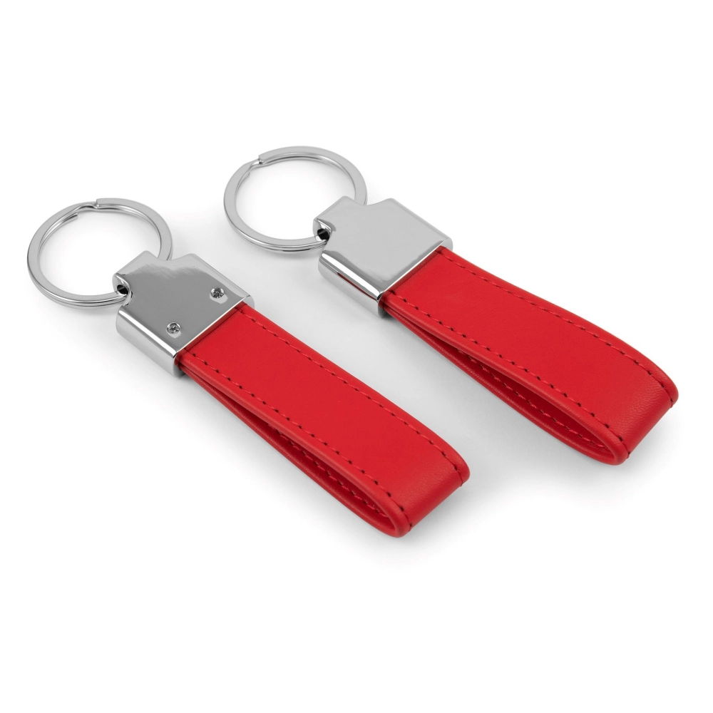 Porto Loop Key Fob