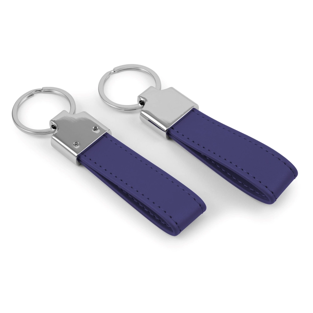 Porto Loop Key Fob