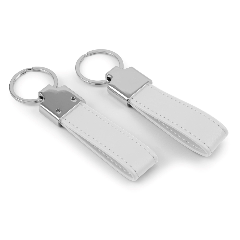 Porto Loop Key Fob