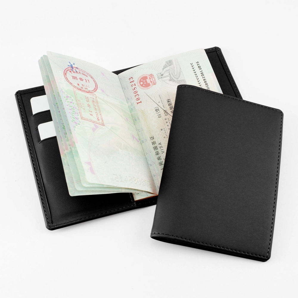 Porto Eco Express Passport Wallet