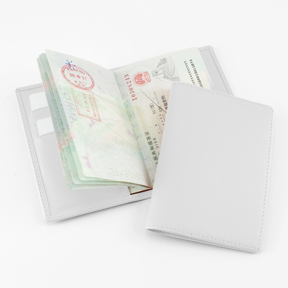 Porto Eco Express Passport Wallet