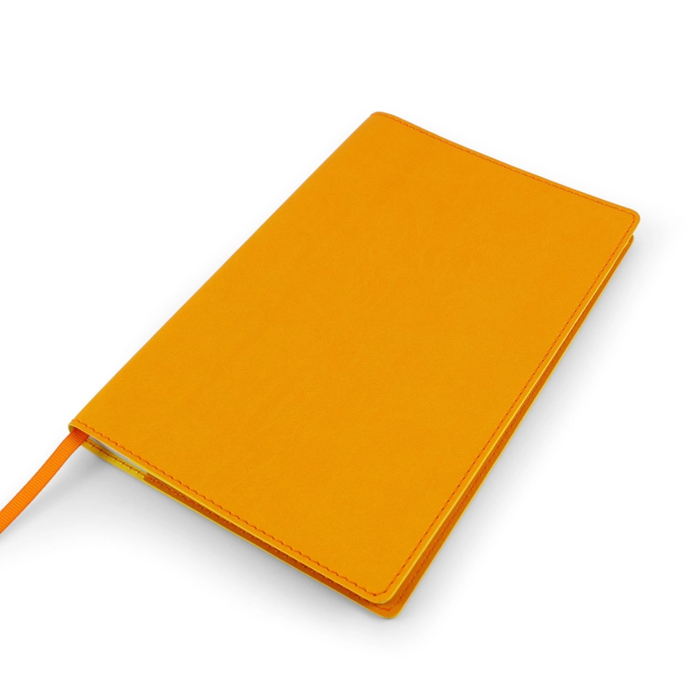 EcoFlex Notebook Wallet with  100% Recycled Lined Book