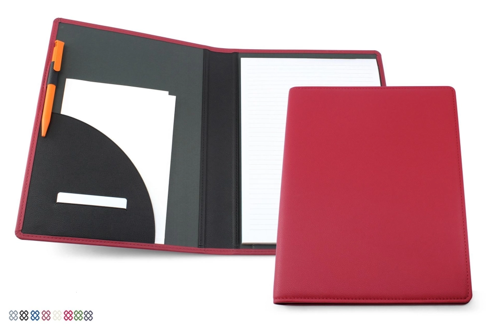 Como Recycled a4 Pad Holder