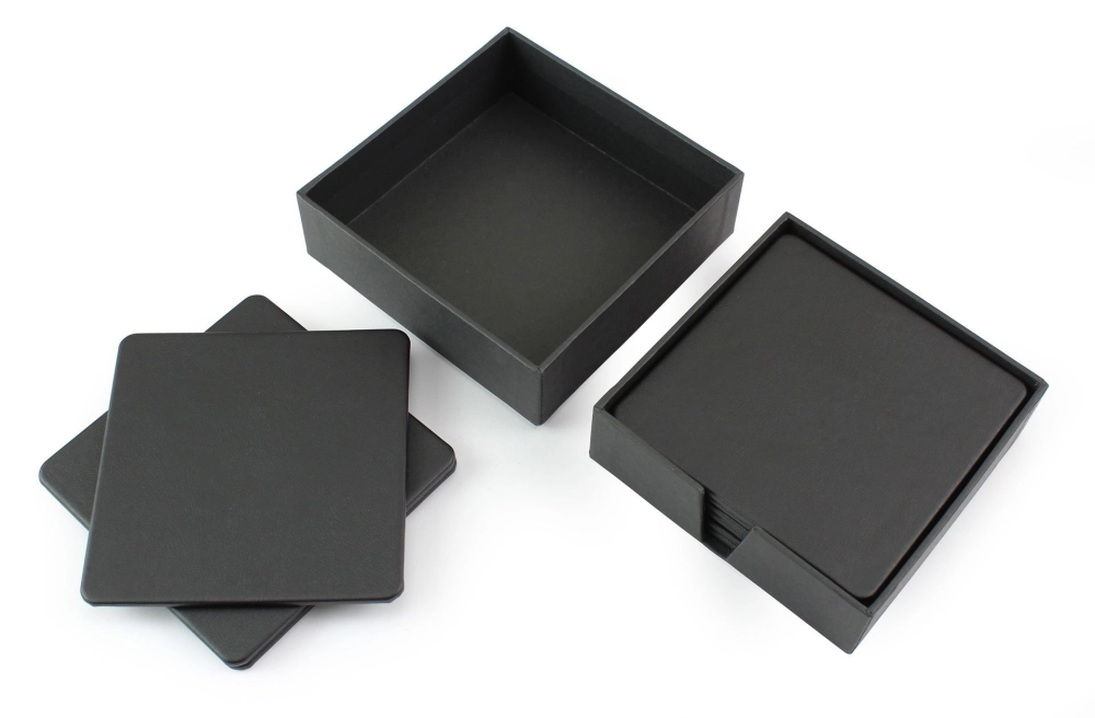 Porto Eco Square Coaster Set