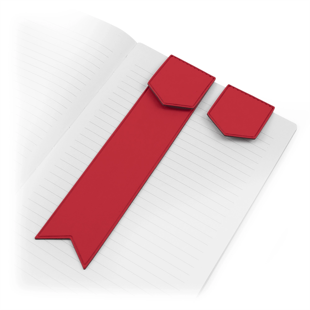 Porto Tab Bookmark