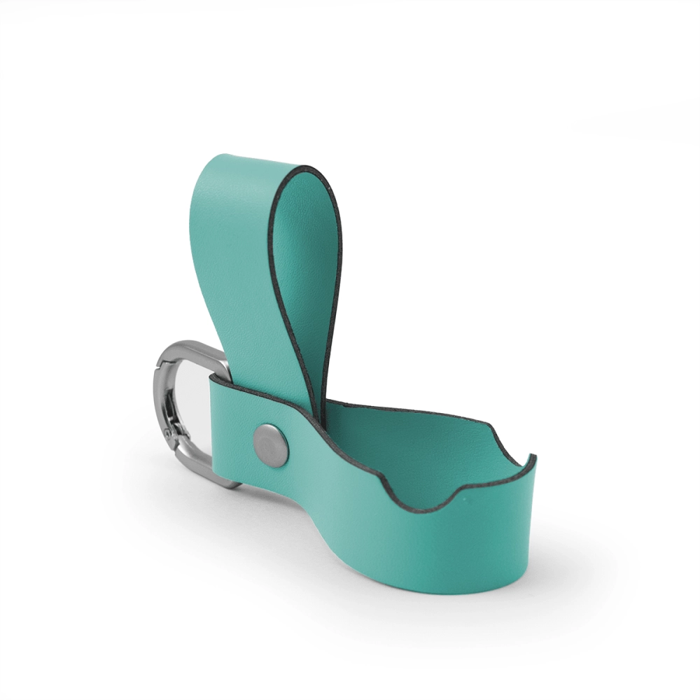 Porto Recycled Mobile Phone Stand Key Fob