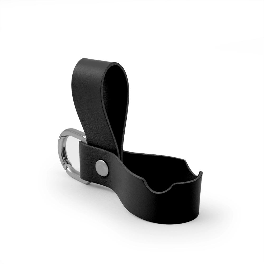 Porto Recycled Mobile Phone Stand Key Fob