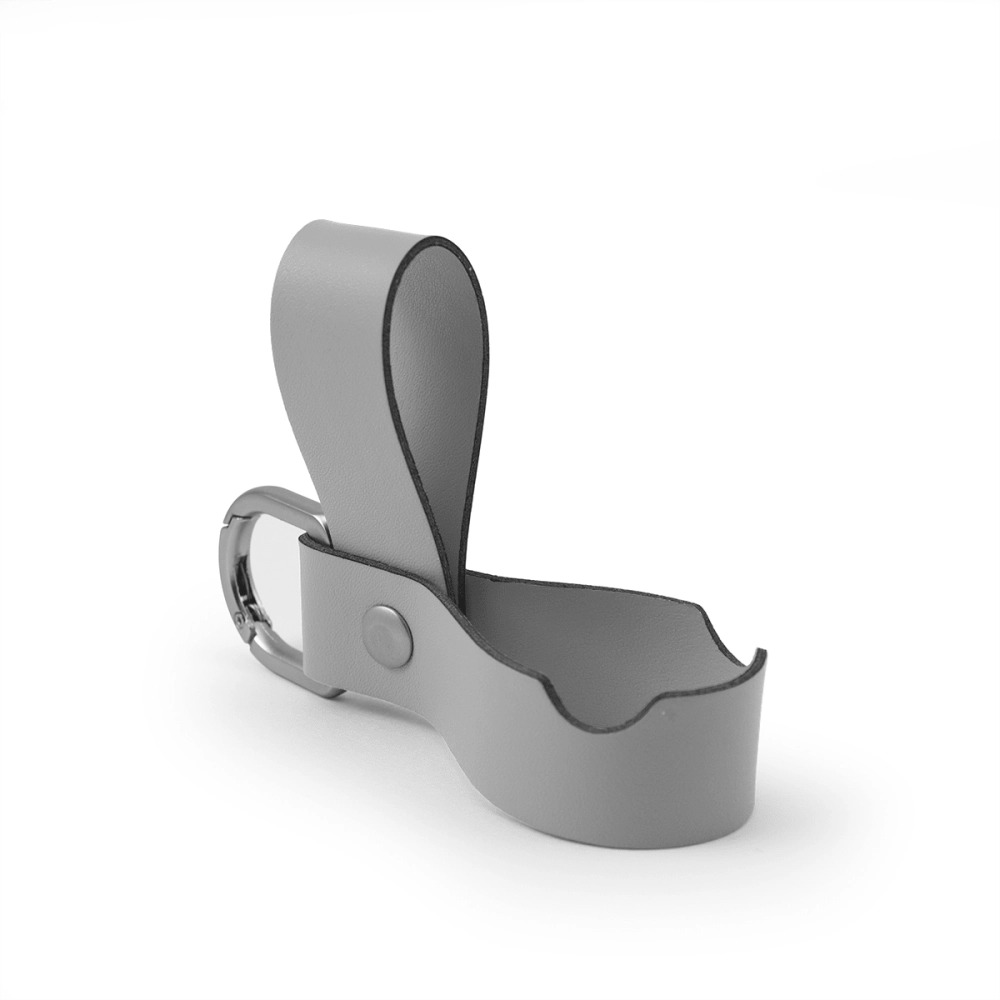 Porto Recycled Mobile Phone Stand Key Fob