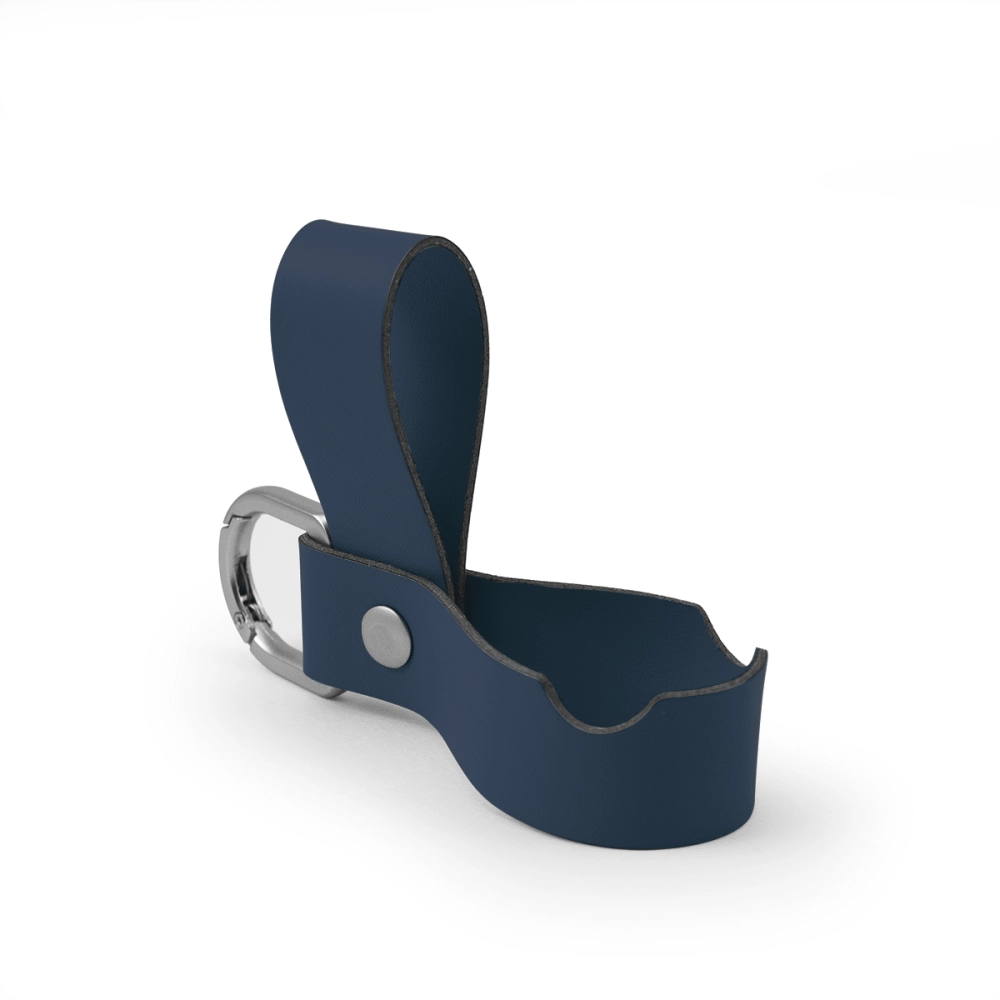 Porto Recycled Mobile Phone Stand Key Fob