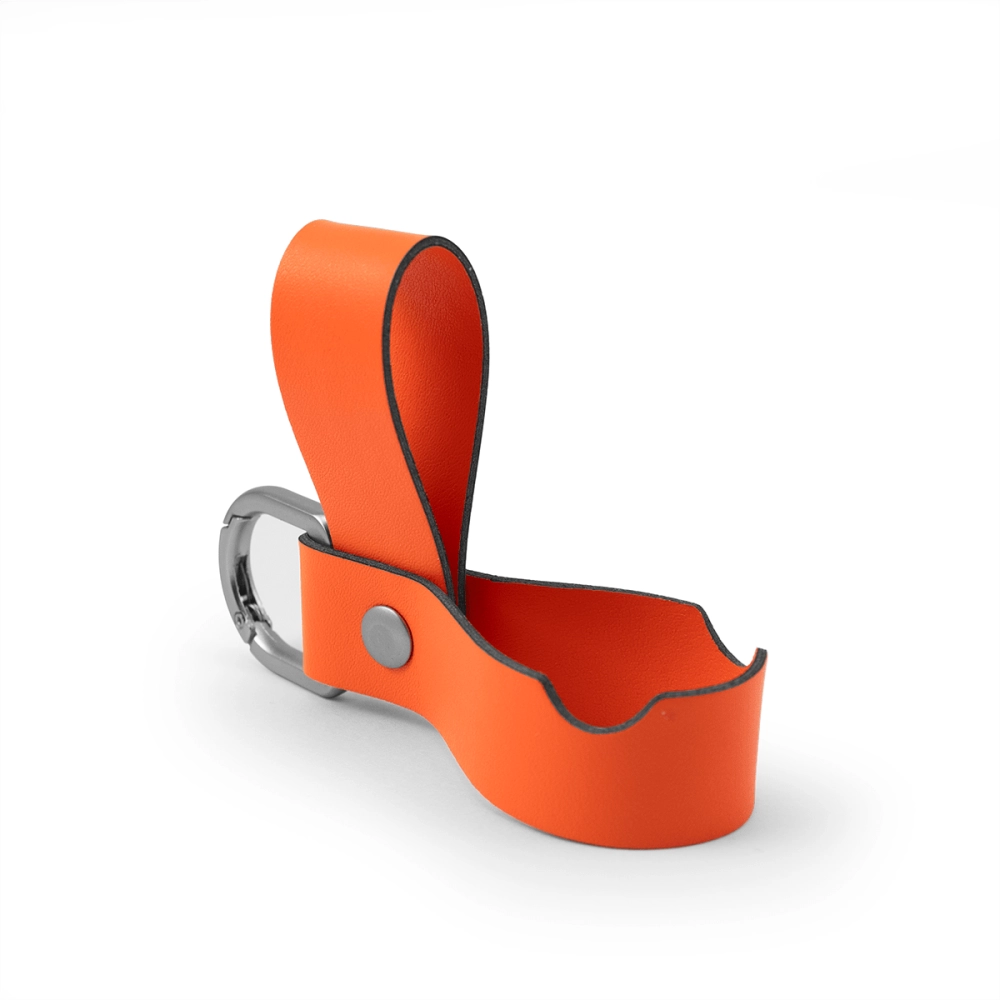 Porto Recycled Mobile Phone Stand Key Fob