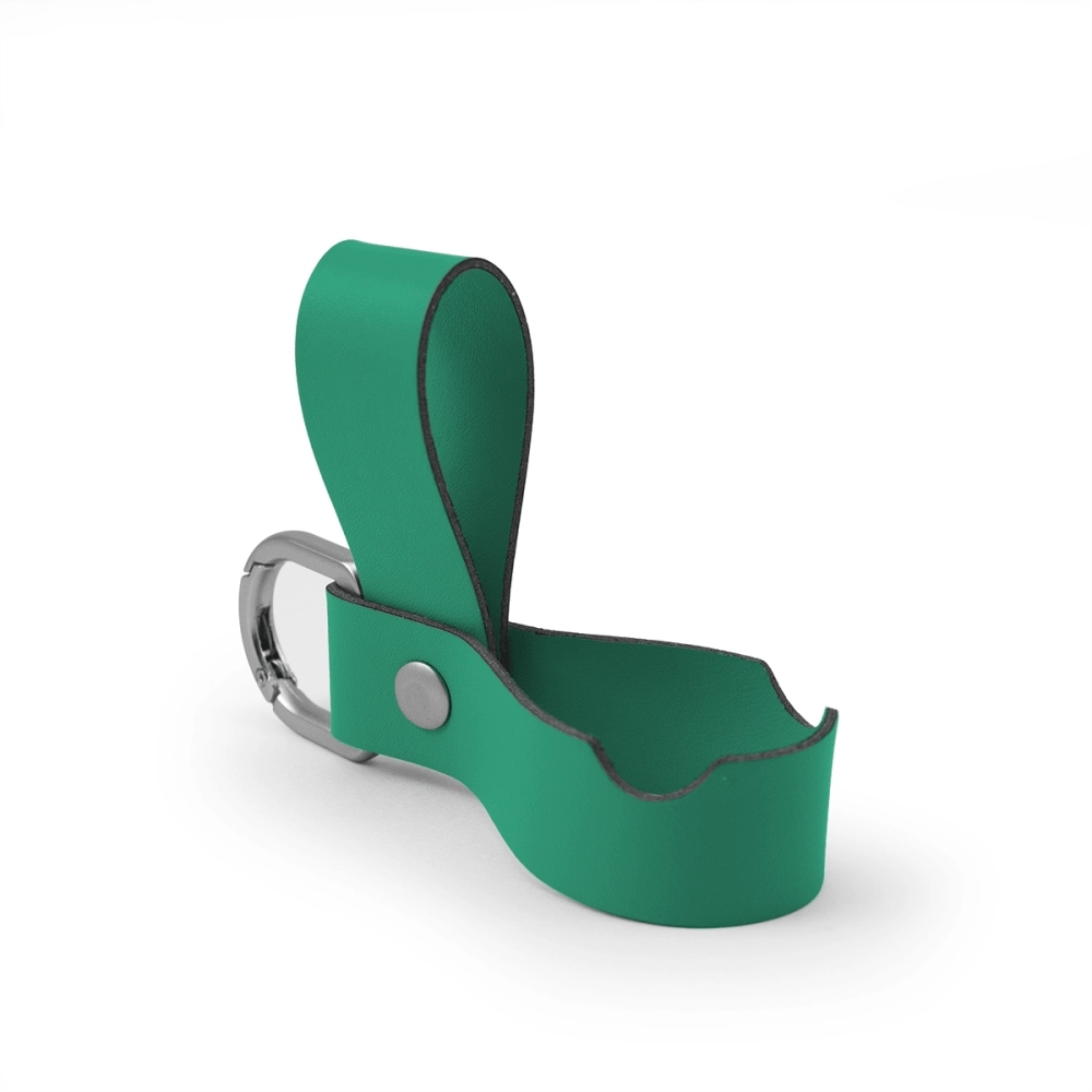 Porto Recycled Mobile Phone Stand Key Fob