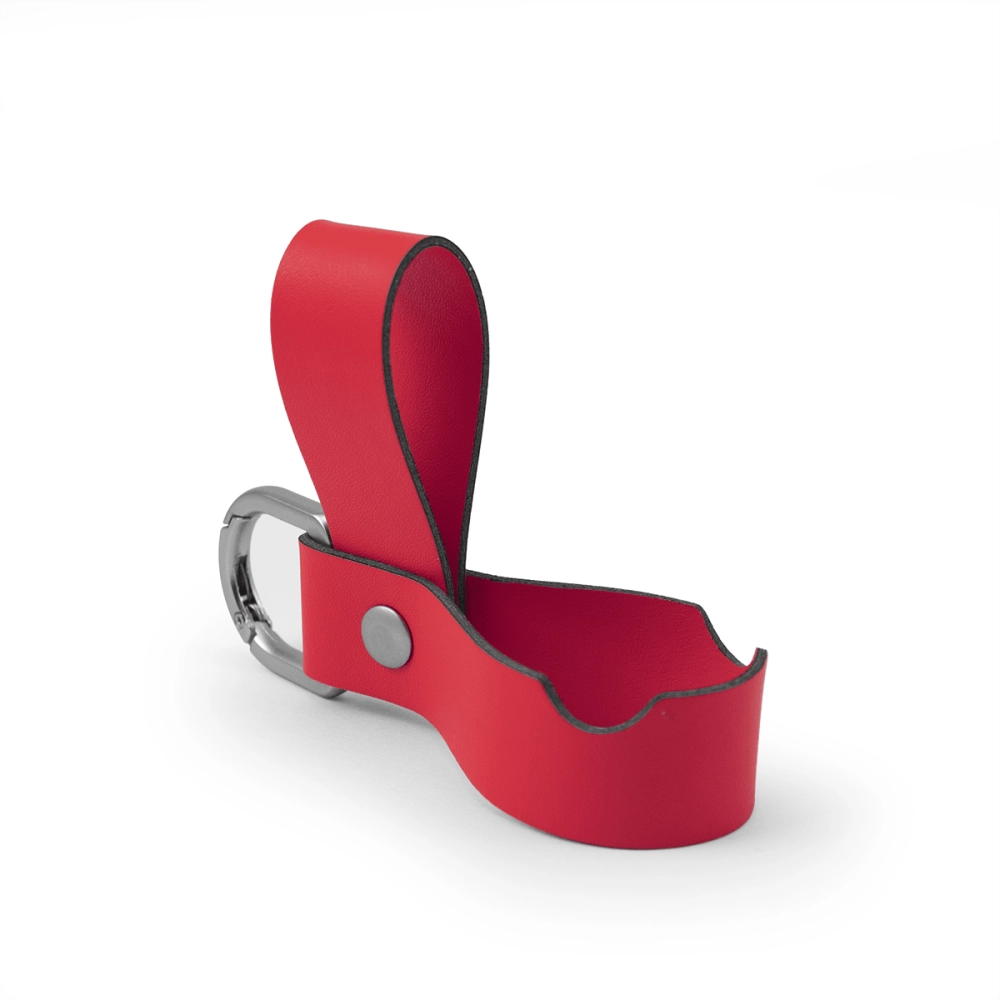 Porto Recycled Mobile Phone Stand Key Fob