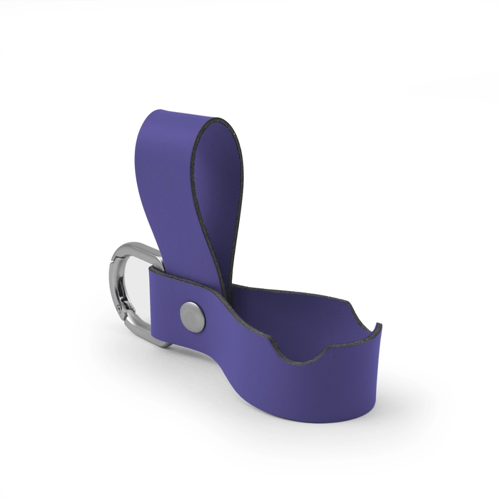 Porto Recycled Mobile Phone Stand Key Fob