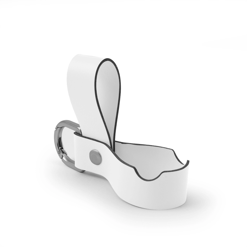 Porto Recycled Mobile Phone Stand Key Fob