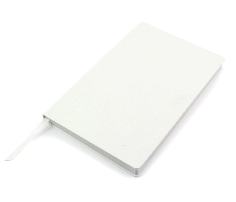 Cafeco Recycled A5 Casebound Notebook