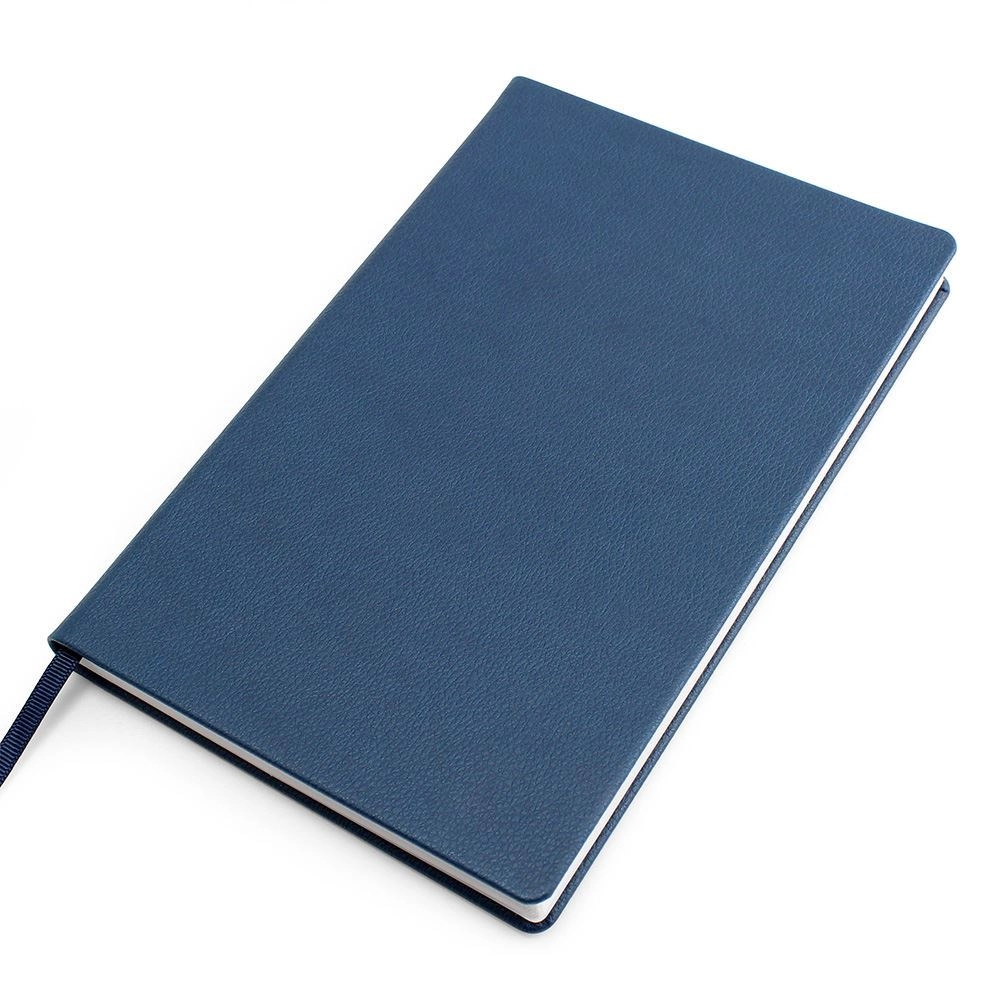 Silk Stone Paper Como A5 Casebound Notebook