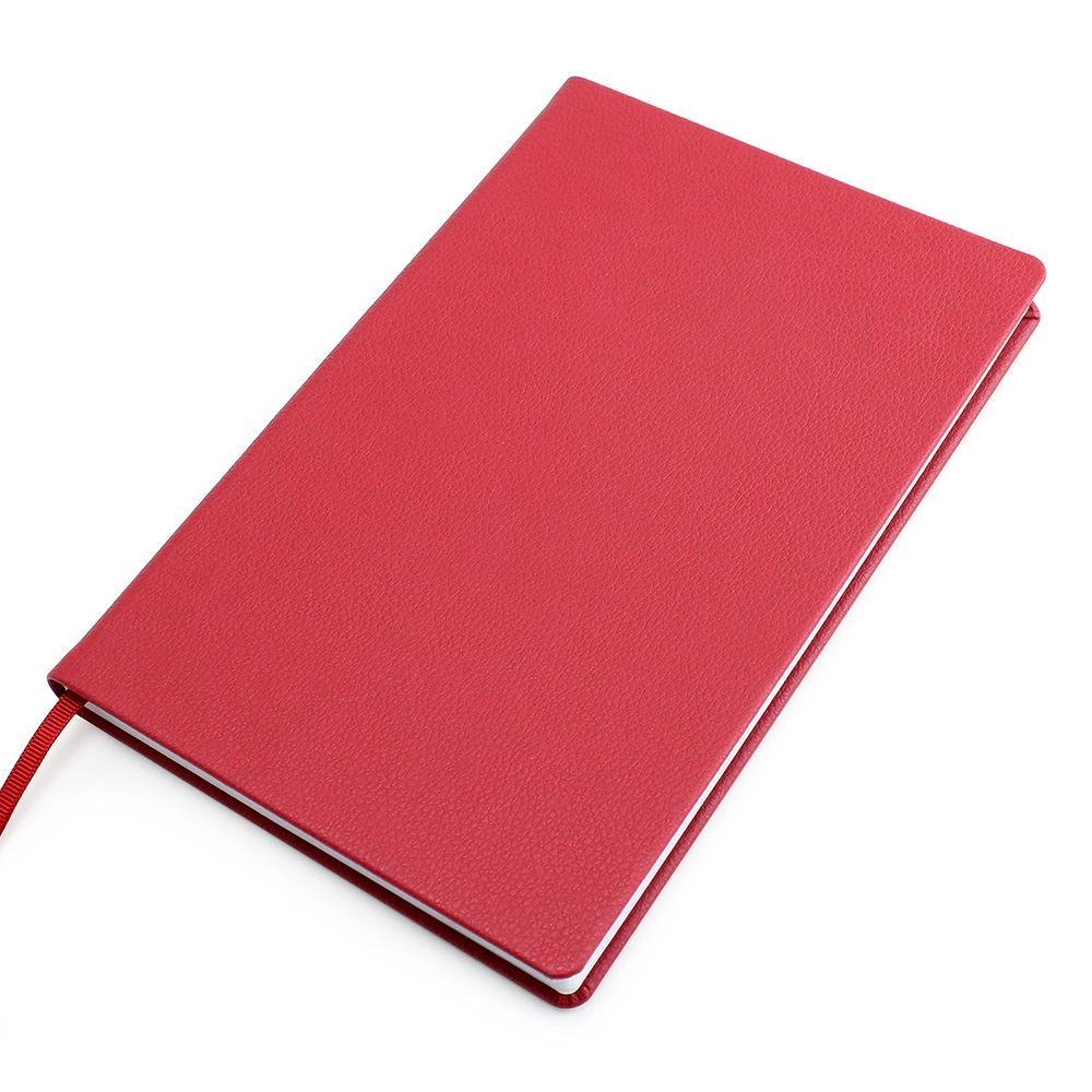 Silk Stone Paper Como A5 Casebound Notebook