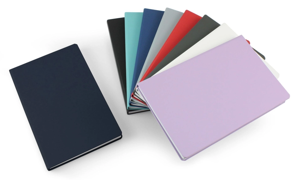 Recyco Plus A5 Wellness Journal