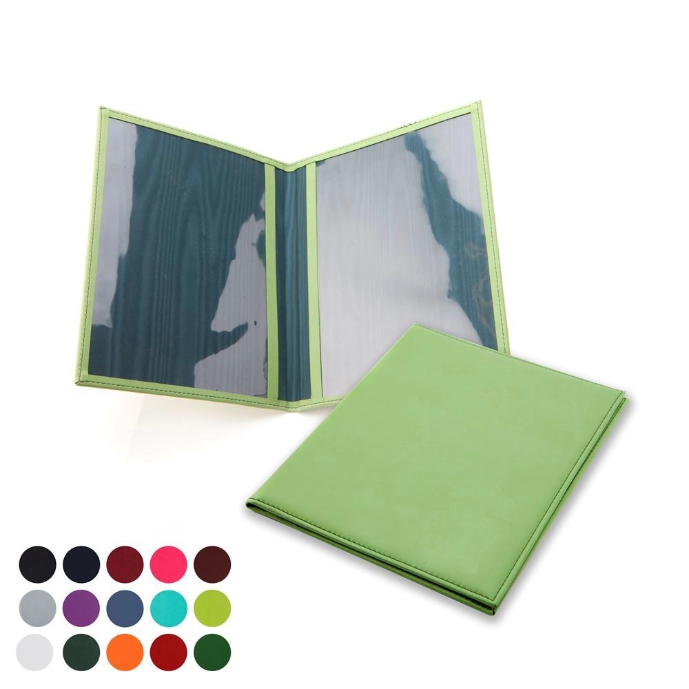 A5 Presenter or Menu Holder