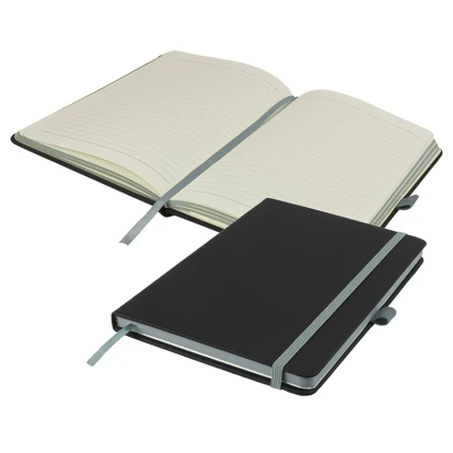 DeNiro Edge A5 notebook